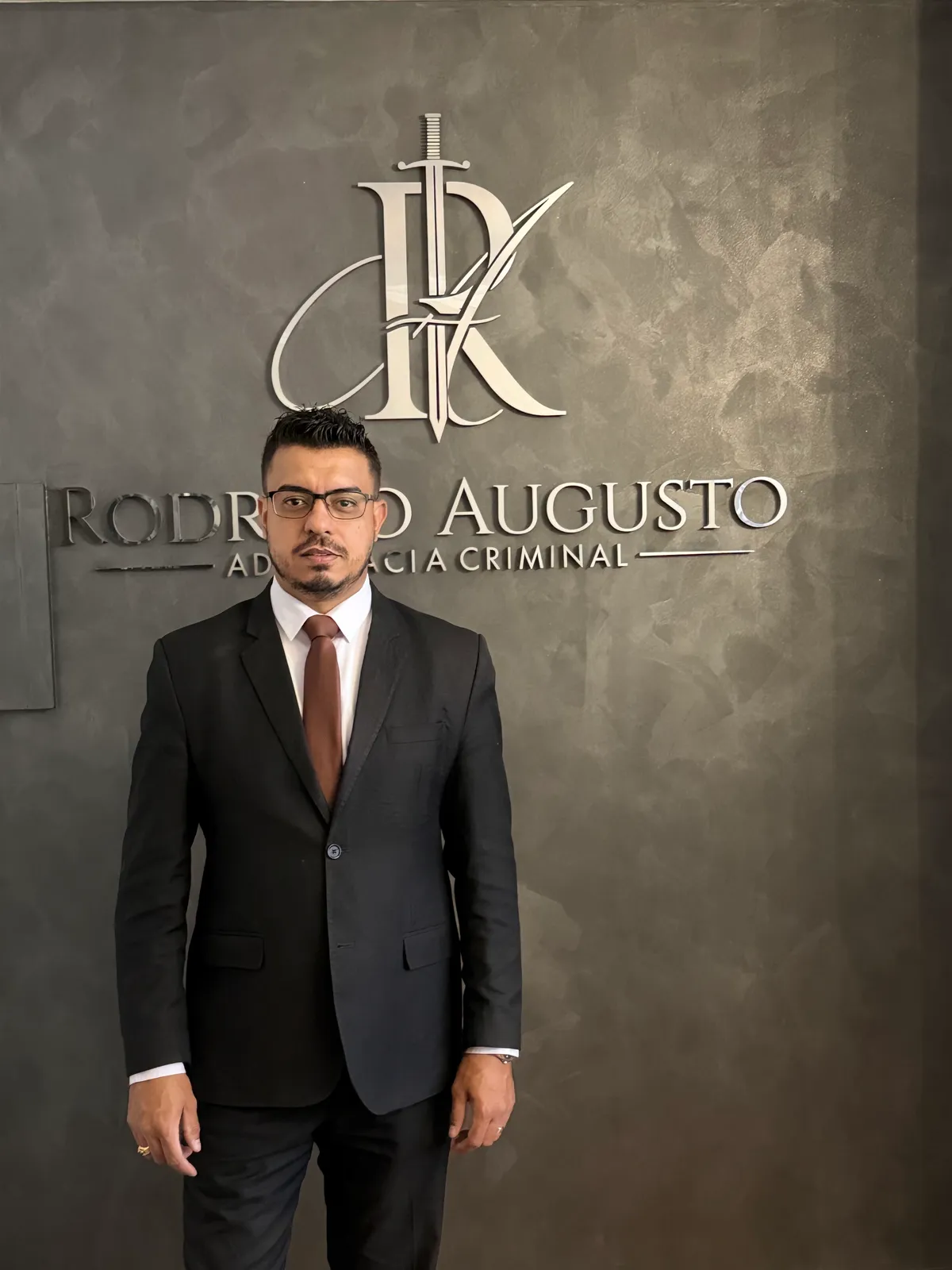 Dr. Rodrigo Augusto - Advogado Criminalista